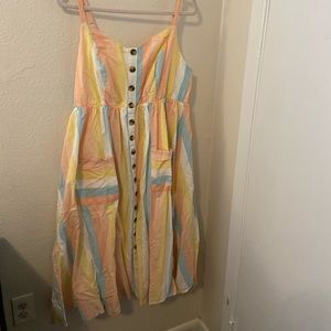 Brand new Torrid Dress